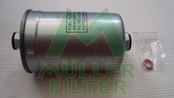 MULLER FILTER Degvielas filtrs FB189